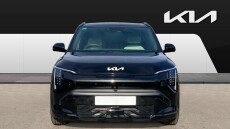 Kia Ev3 148kW GT-Line S 81.4kWh 5dr Auto Electric Estate